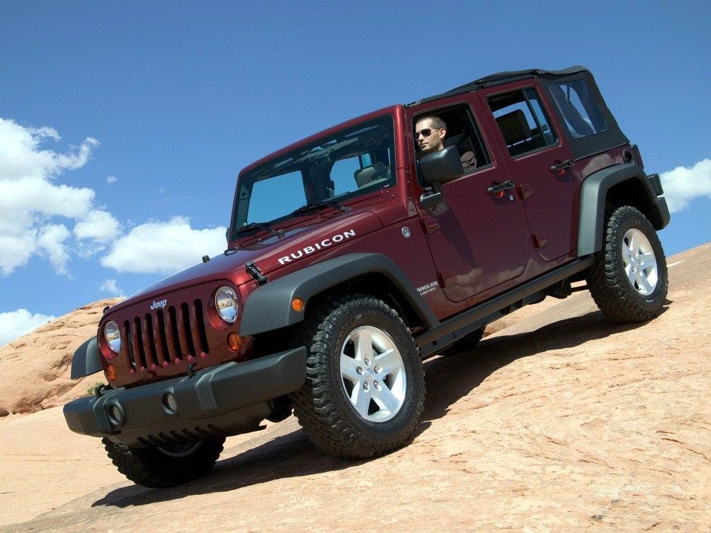 Jeep wrangler расход топлива на 100 км: --. Jeep Wrangler