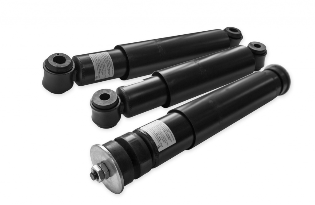 Гидравлический демпфер: Что такое гидравлический демпфер? | Статьи