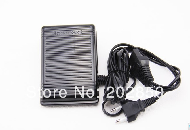 Педаль с потенциометром: Педаль EMAS с защитной крышкой (1НО+1НЗ), с ...