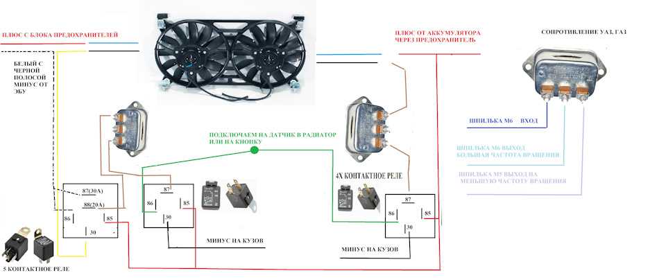 Sil f330 esc схема подключения