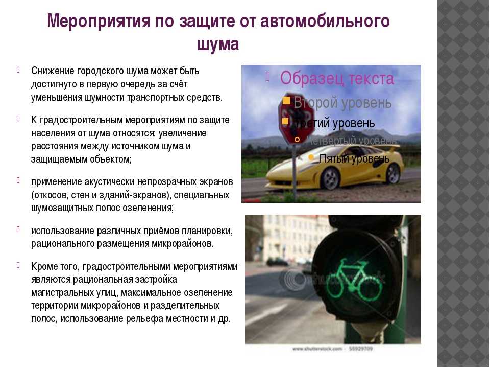 Тесты на автомобильную тематику