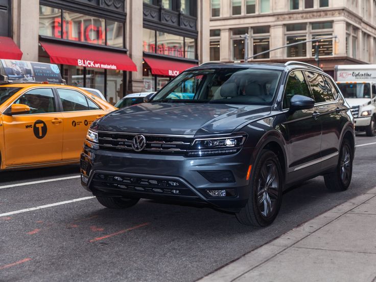 Мазда сх 5 или тигуан: Сравнение Volkswagen Tiguan и Mazda CX-5 – какой ...