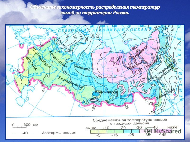 Распределение температур июля. Распределение температуры на территории России. Карта распределения осадков по территории России. Карта температур России. Карта зимних температур.