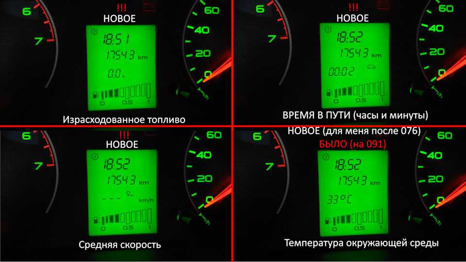 Бортовое напряжение автомобиля норма