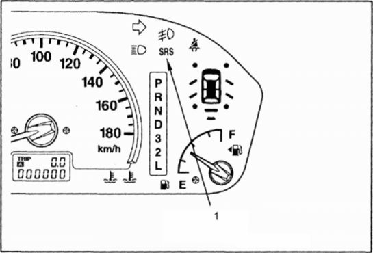 Ошибка p0650 opel