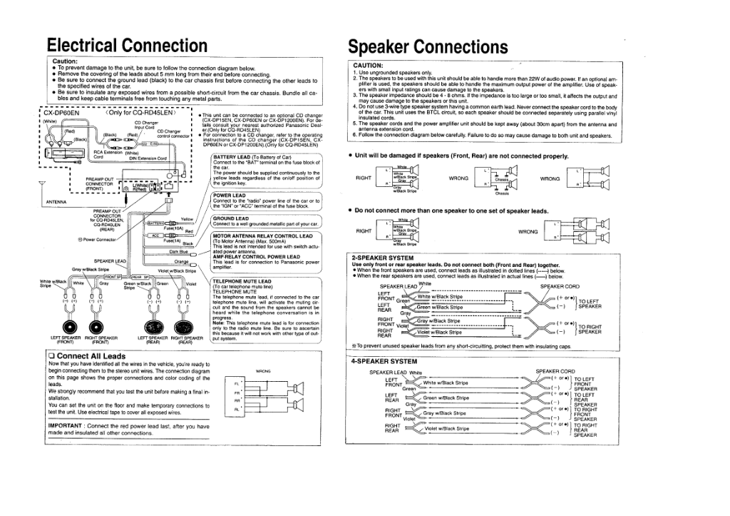 Mn101ef31gxw panasonic схема включения