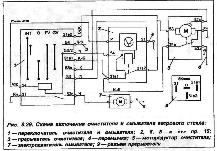 Как подключить бабину уаз