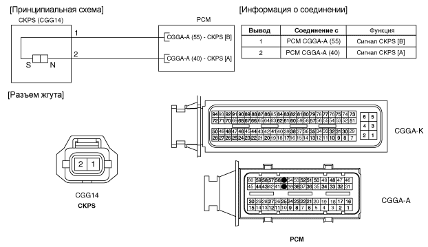 Схема подключения eg dynamic