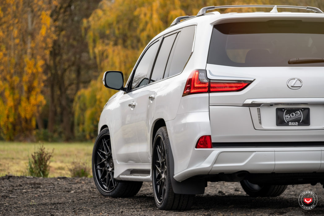 Лексус ликс 570: Lexus LX: фото, купить новый LX 450d, 570 в Москве ...