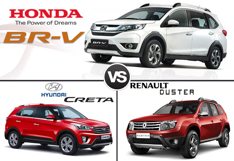 Creta hyundai характеристики: Технические характеристики автомобиля ...