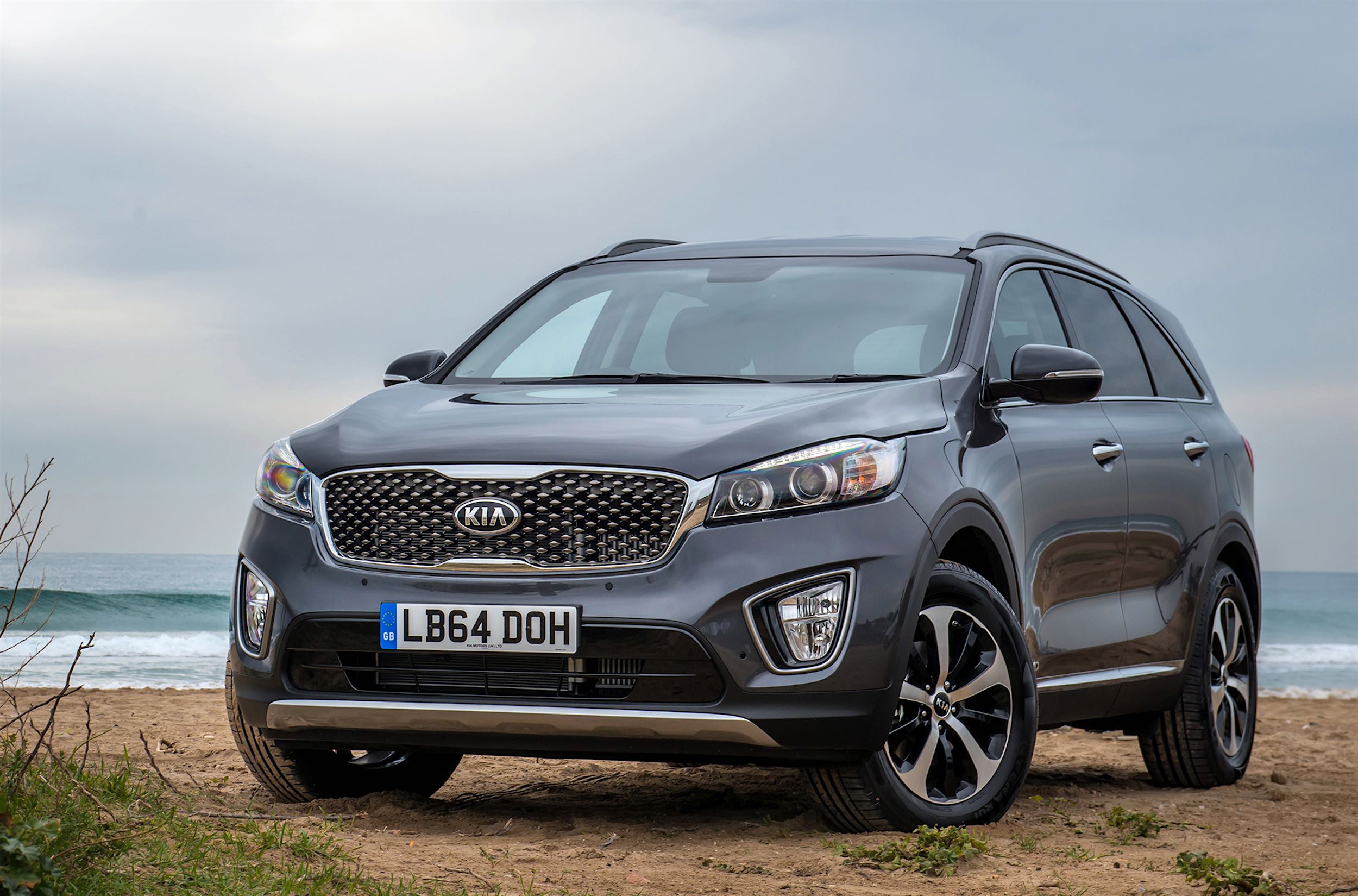 Новый соренто 2023 фото. Киа Соренто Прайм. Kia Sorento 2022. Кия Соренто Прайм 2022. Kia Sorento 2016.