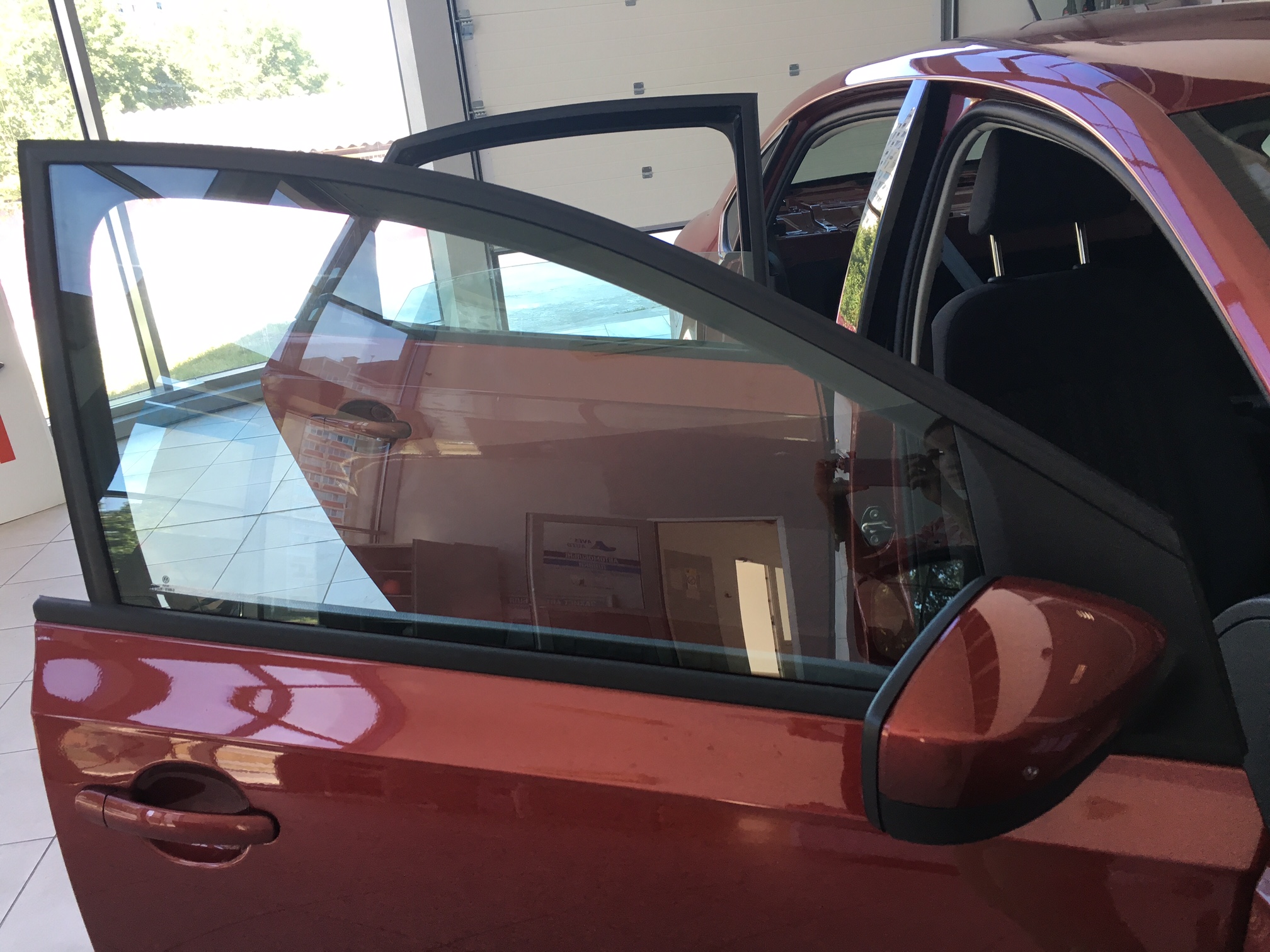 Разрешенная тонировка: Разрешенная тонировка стекол автомобиля | Виды .