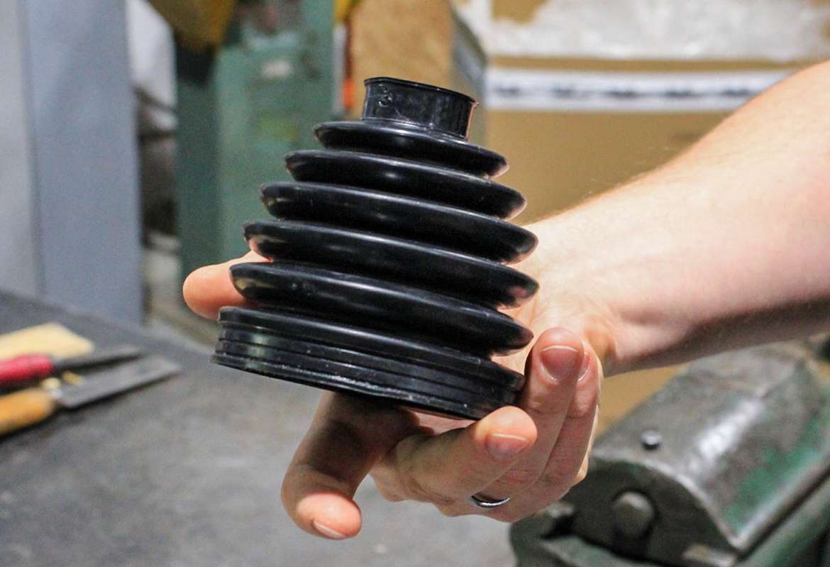 Симптомы неисправности шруса: диагностика ШРУСов и как проверить привод