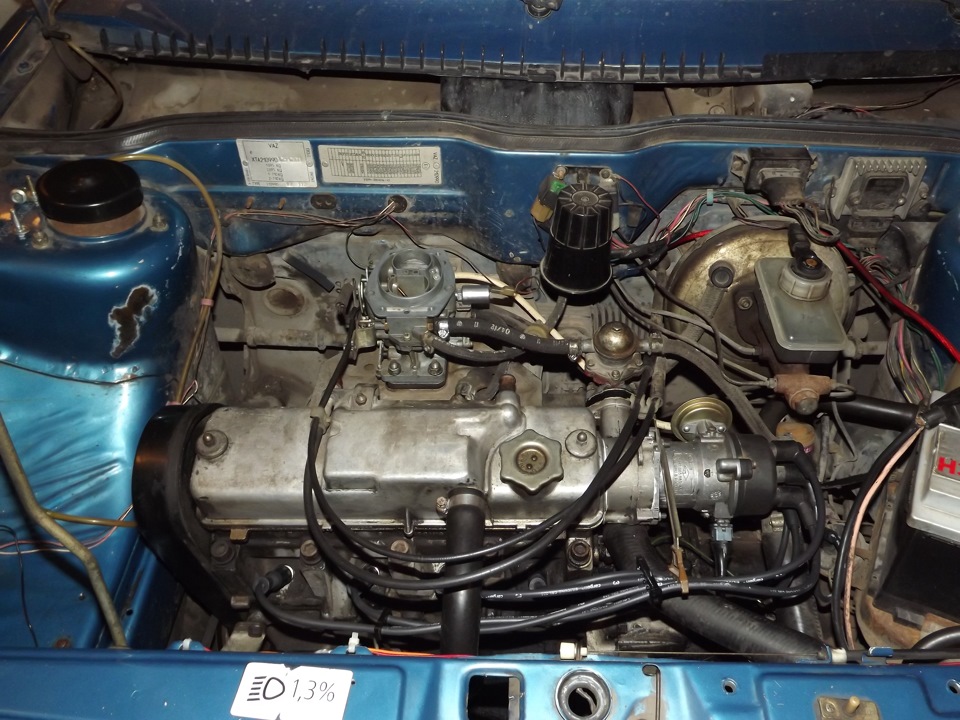 Карбюраторный и инжекторный двигатель отличия: Чем отличается ...