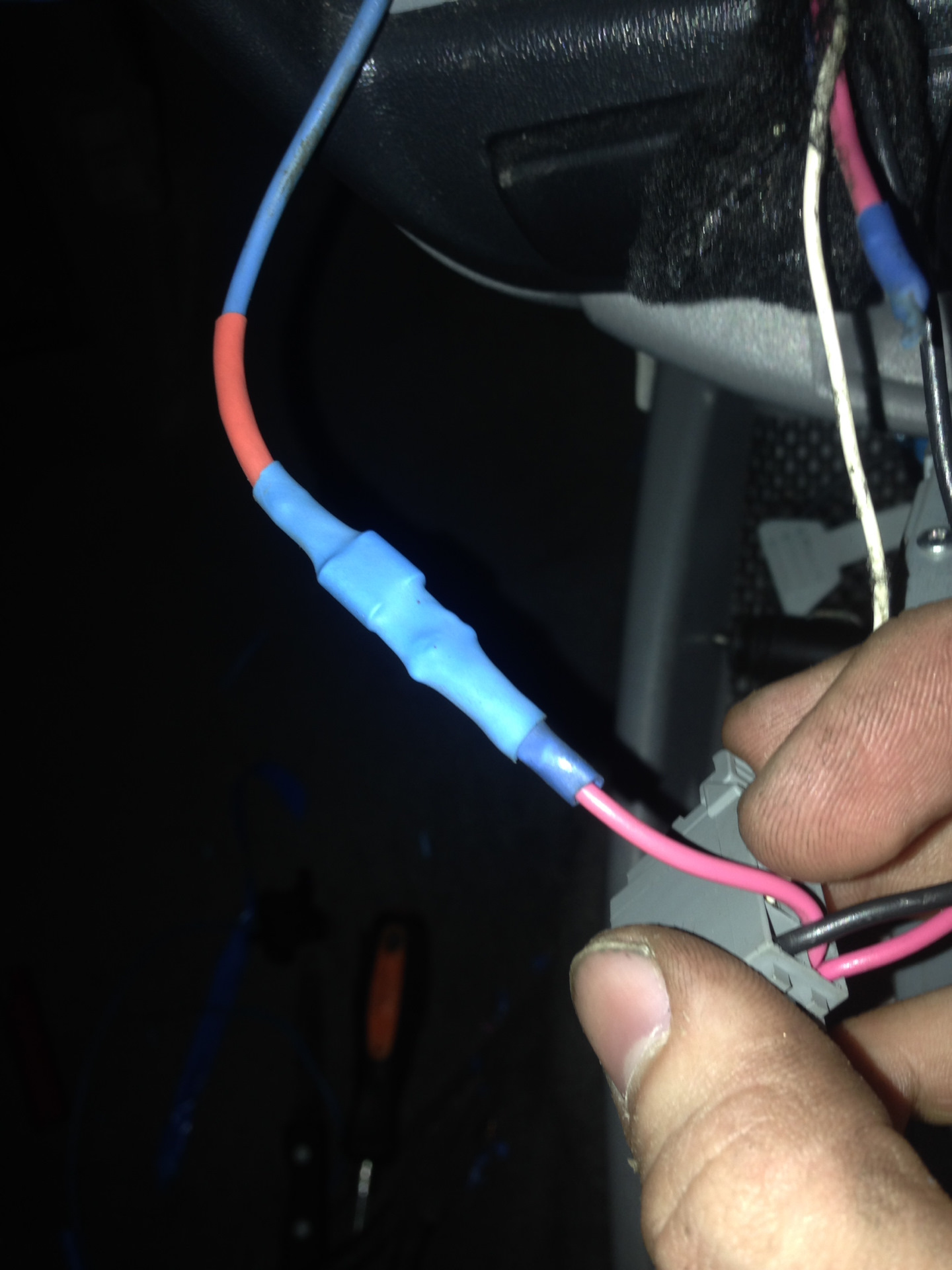 Как подключить магнитолу без замка зажигания: Как подключить магнитолу ...