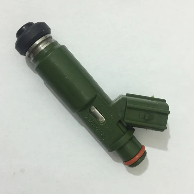 Форсунки бензиновые denso