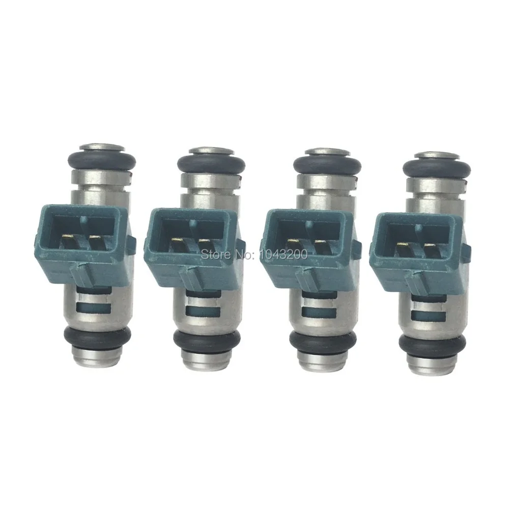 Форсунки бензиновые denso