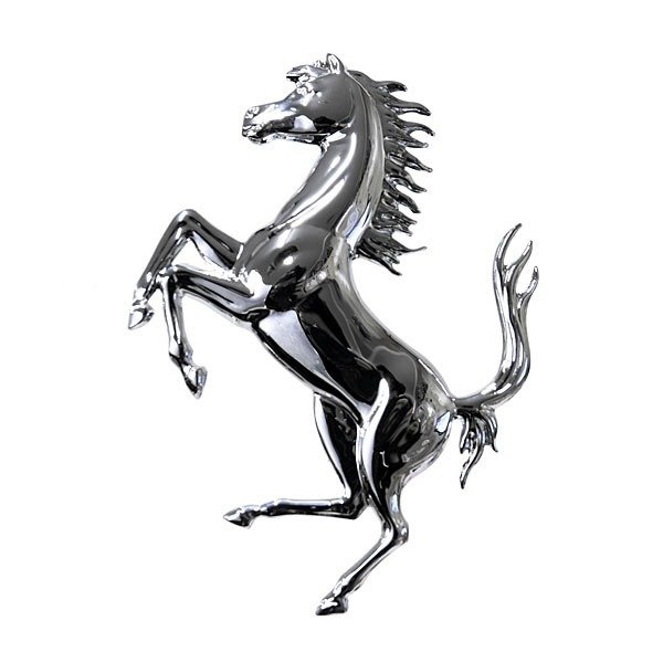 Эмблема машины с лошадью: Как машина называется с лошадью