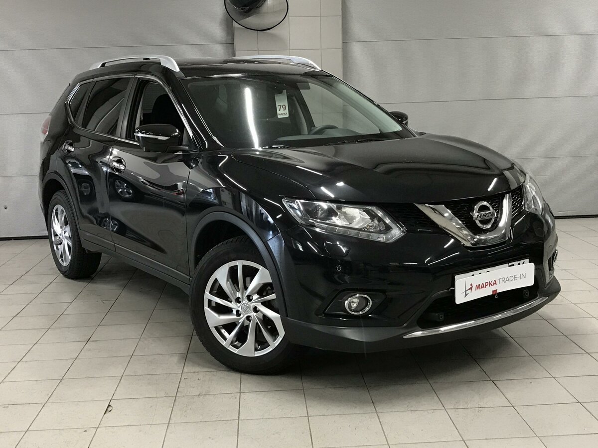 Икстрейл в омске. Nissan x-Trail 2017. Nissan x-Trail 2017 черный. Ниссан икстрейл 2017 черный. Ниссан х Трейл черный 2017.