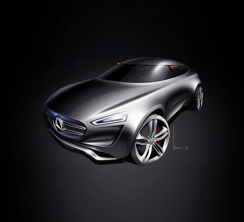 Топ-25: самые невероятные машины будущего, на которые можно взглянуть прямо сейчас