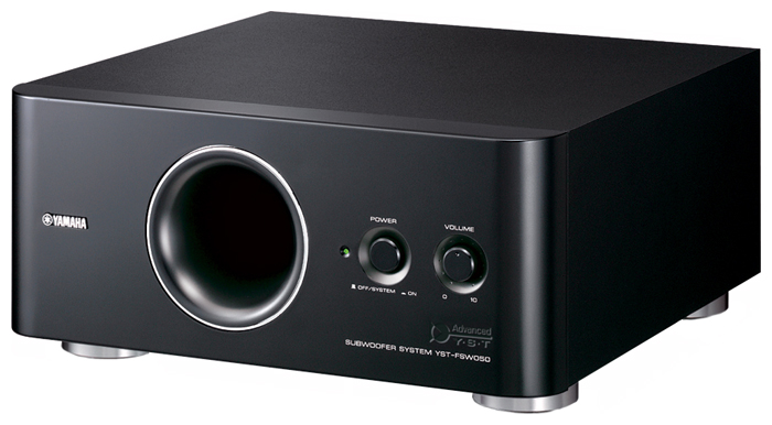 Yamaha YST-FSW050 Yamaha YST-FSW050