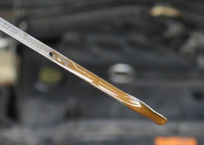 смешивать масло с другими маслами