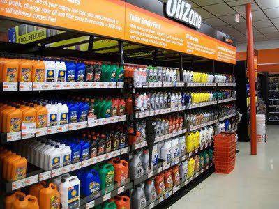 можно ли смешивать масла разных производителей