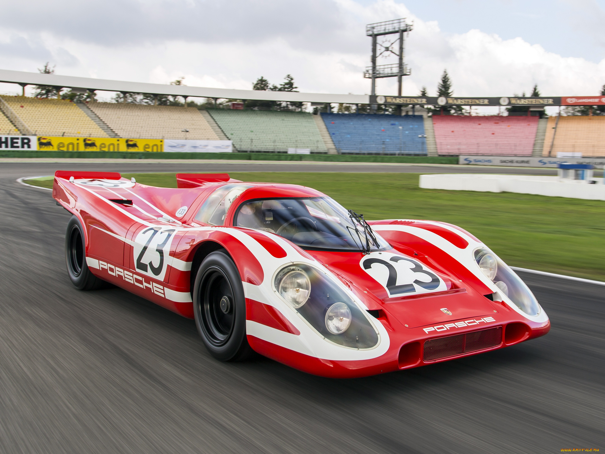 porsche 917