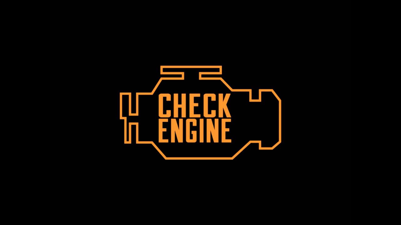 Check engine программа для андроид