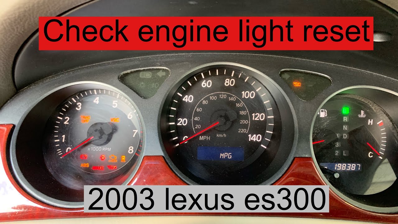 Engine перевод на русский. Сброс check engine KOLEOS. Lexus es 300 reset. Lexus es300 загорелся check track off.