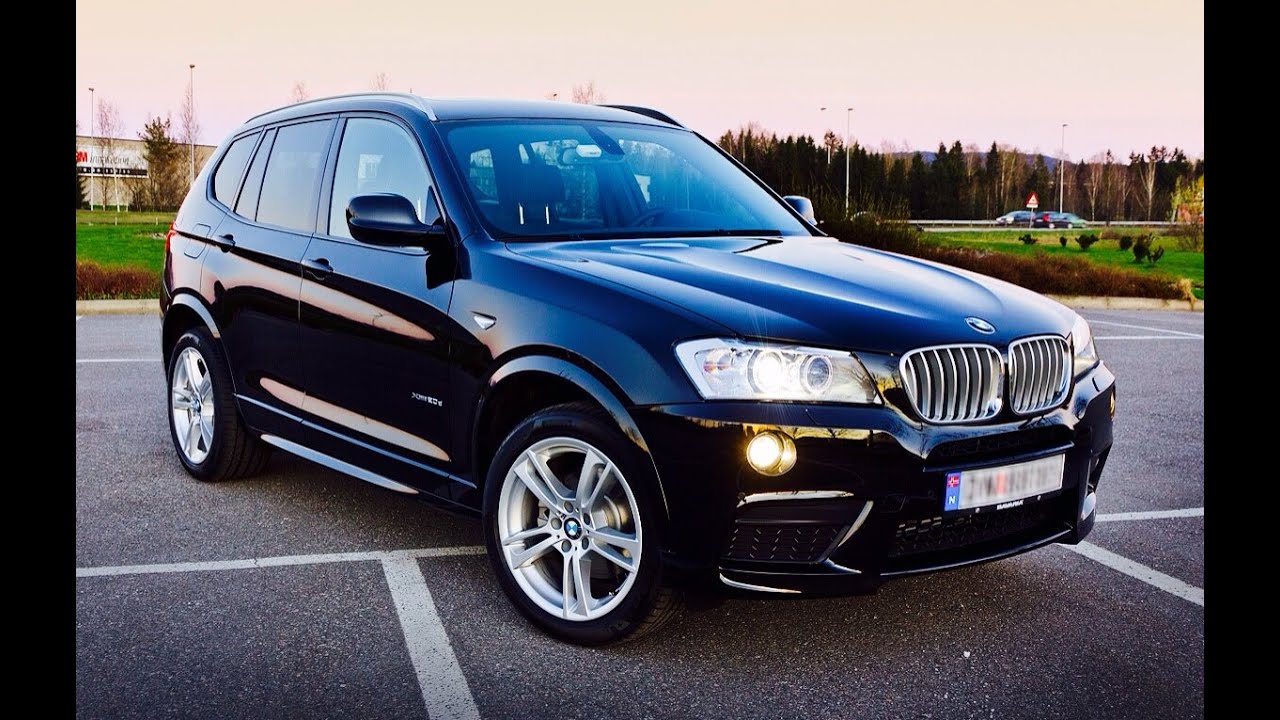 Bmw x3 бензобак