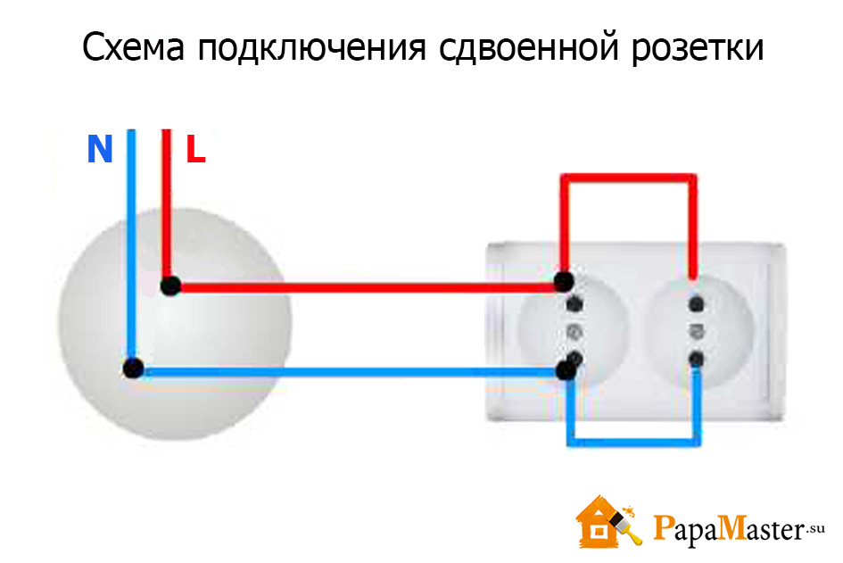 Как правильно подсоединить реле