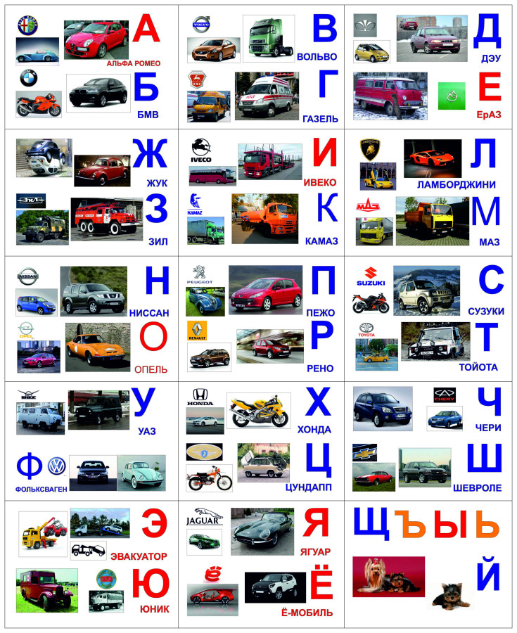 Автомобили представительского класса марки список фото и названия