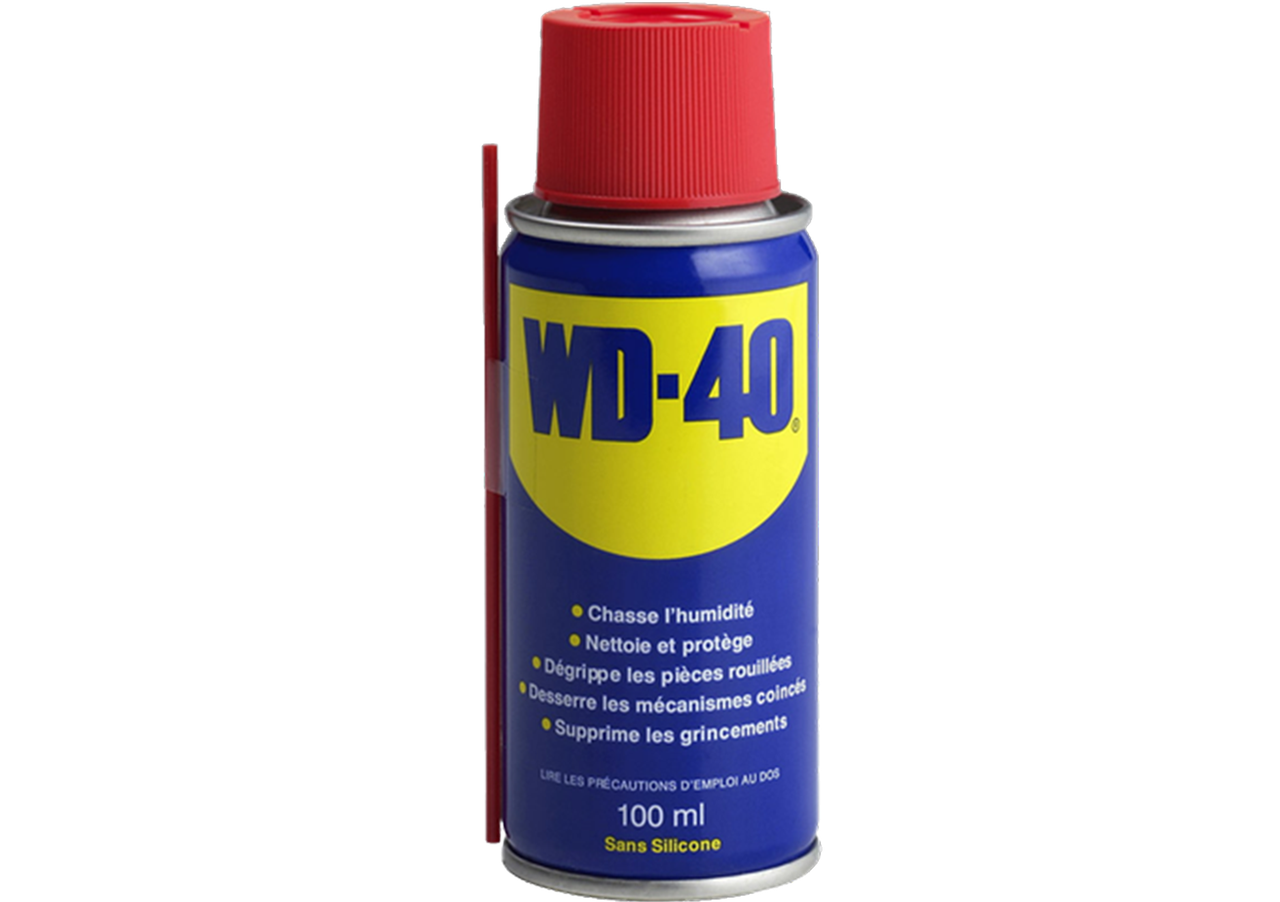 Вд 40 это WD40 Смазка универсальная свойства и применение