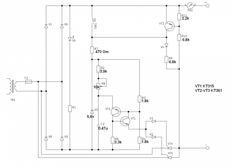 Sk120c0250bp hw схема