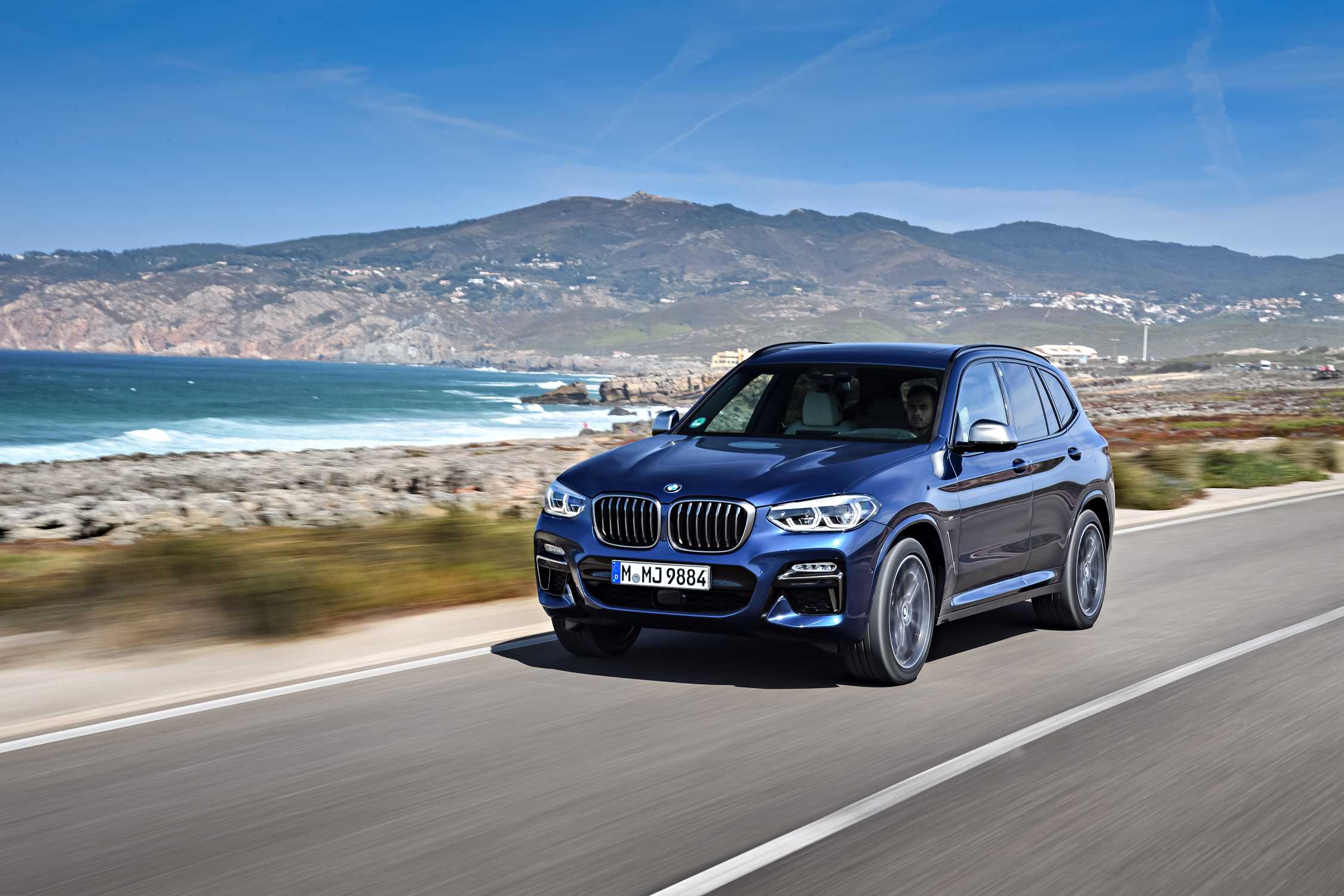 Надежность bmw x3