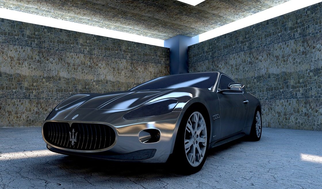 Maserati