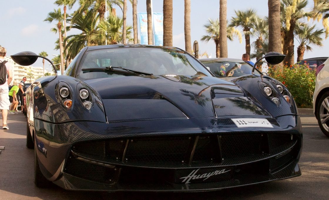 Pagani