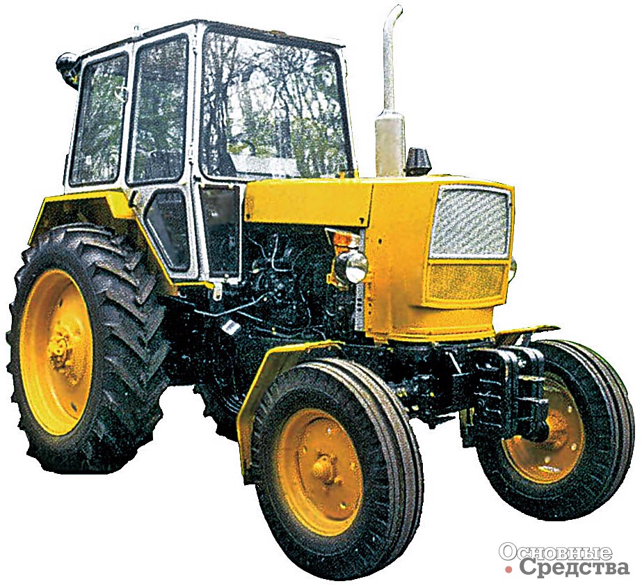 Т54в трактор купить редуктор муравей минитрактор