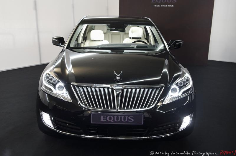 hyundai equus 2015 3.8 капот