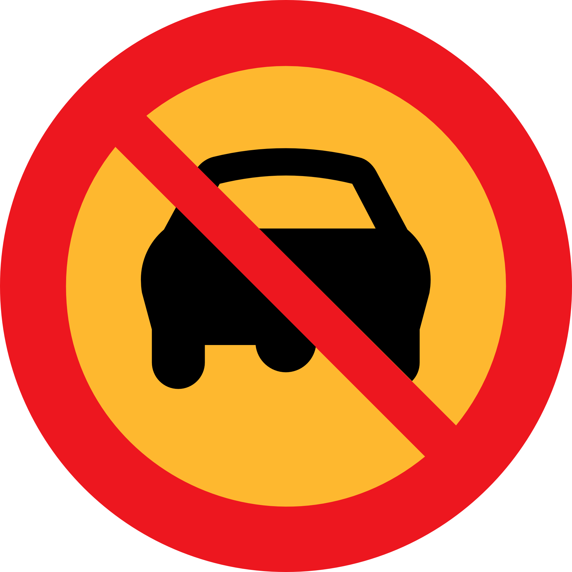 Запрещающие знаки машин. Перечеркнутая машина. Запрещающие знаки для машин. Знак авто запрещено. Дорожный знак перечеркнутый.