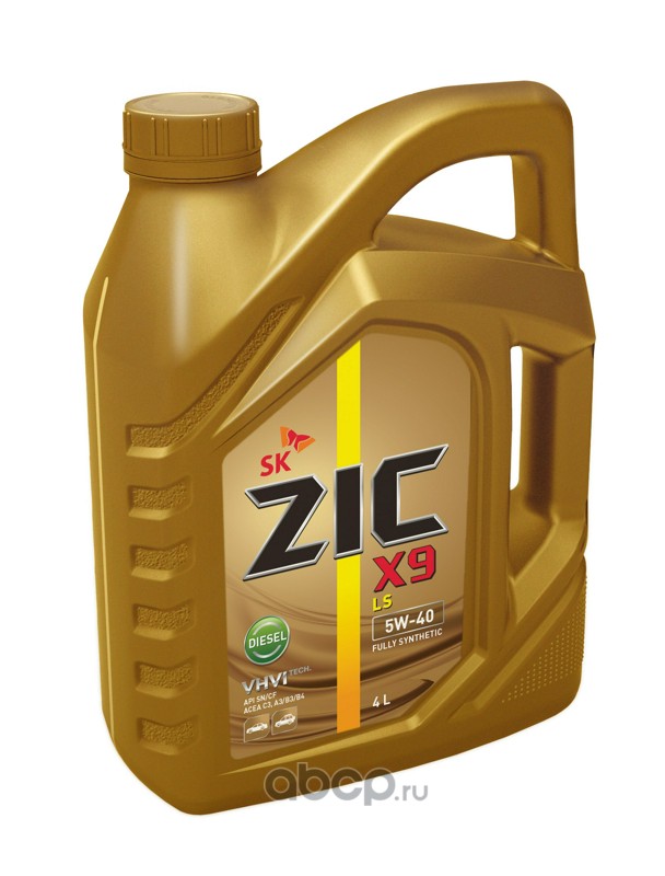 Зимнее масло зик: Масло для двигателя Зик (ZIC): особенности, плюсы и .