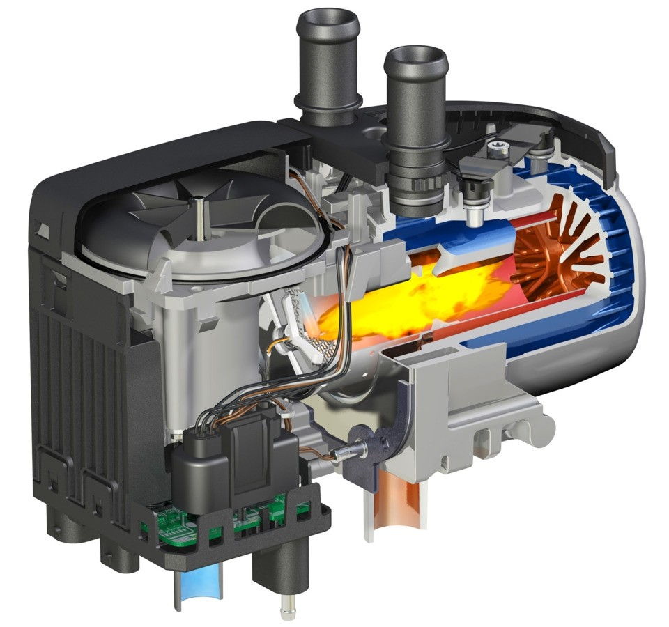 Электро подогреватель двигателя 220в