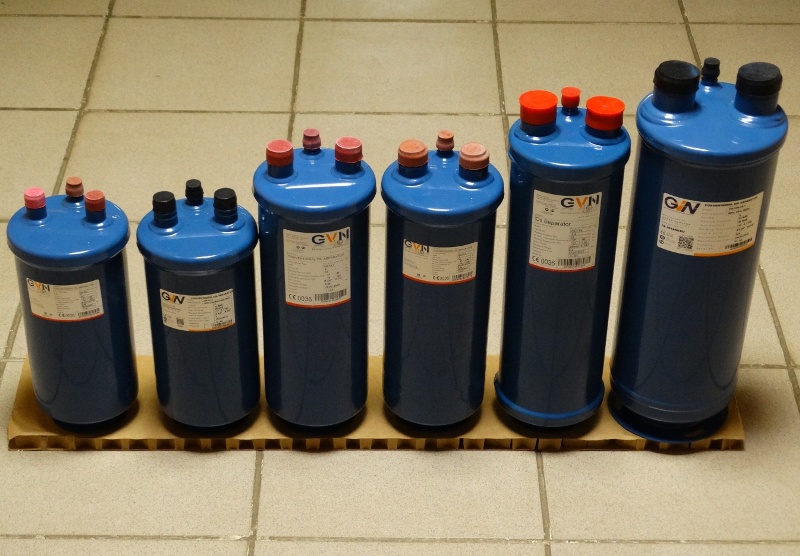 Маслоотделитель это: маслоотделитель - это... Что такое маслоотделитель?