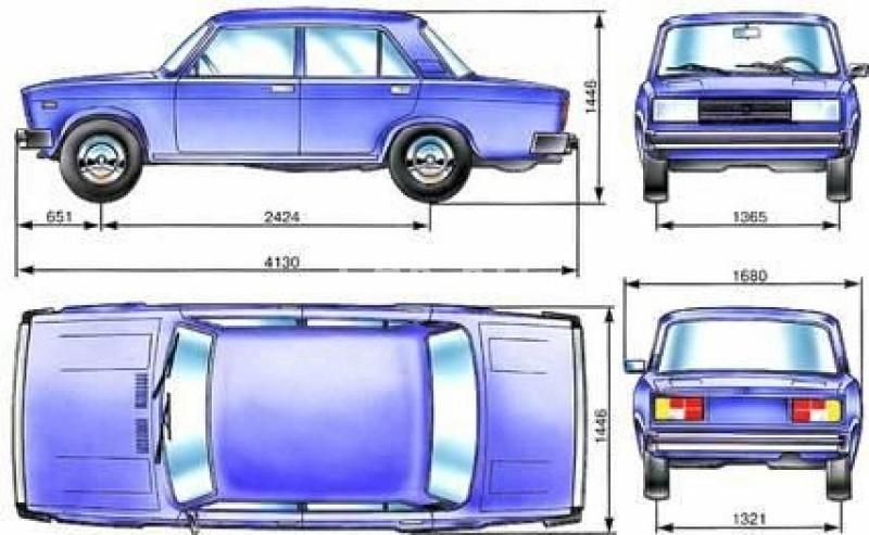 Старекс высота автомобиля