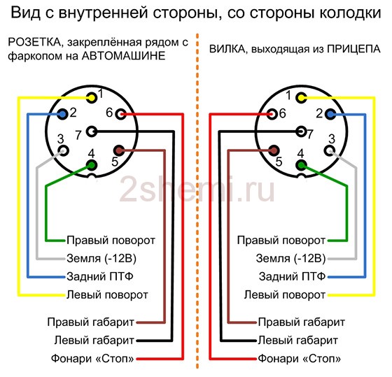 Схема подключения реле зарядки уаз