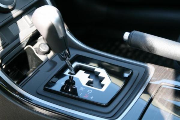 Машины с автоматической коробкой передач: 10 самых доступных автомобилей с «автоматом»