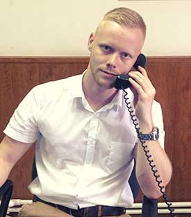 Кузовной ремонт 