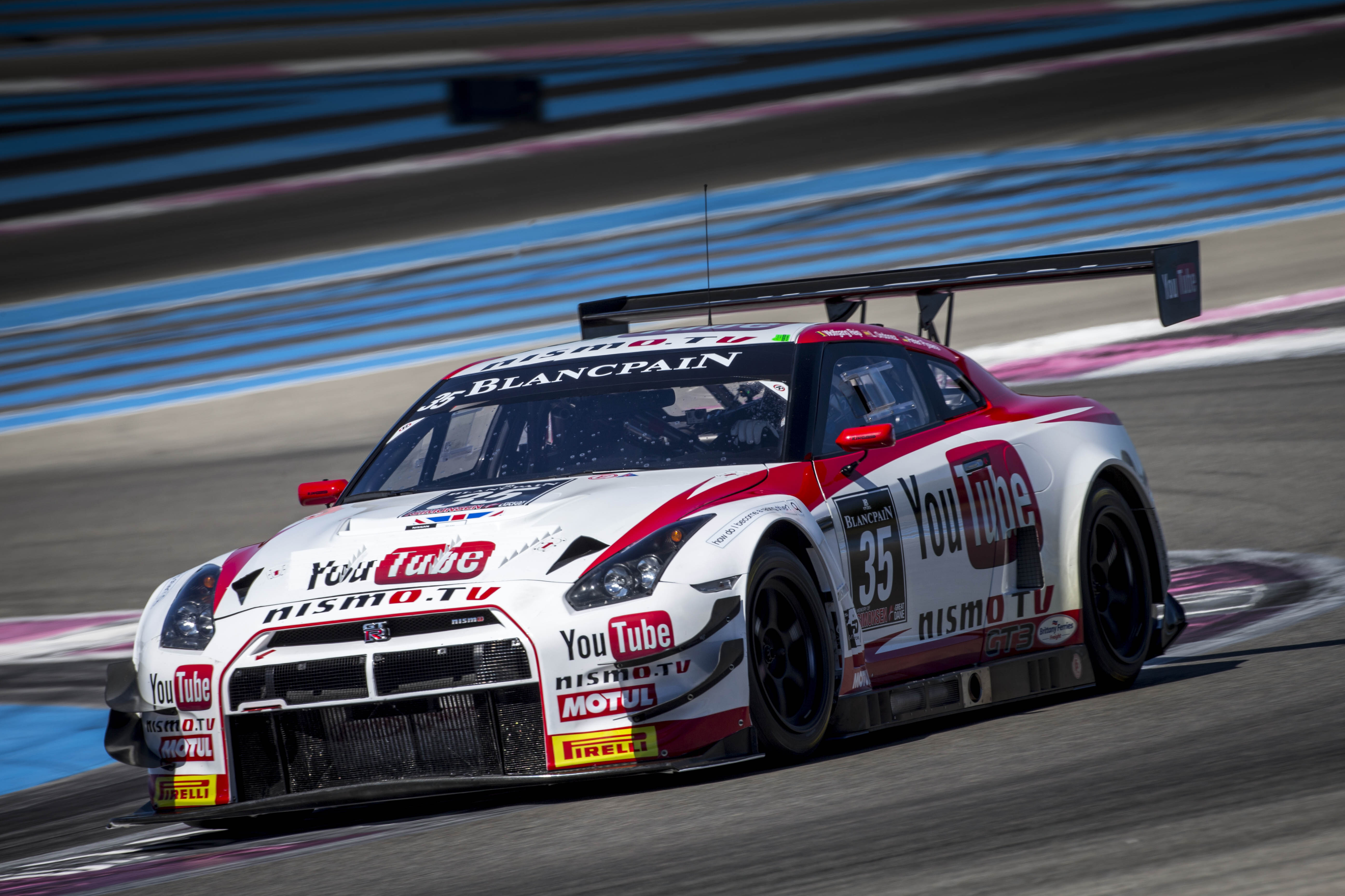 nissan gt-r nismo 2014 gt3