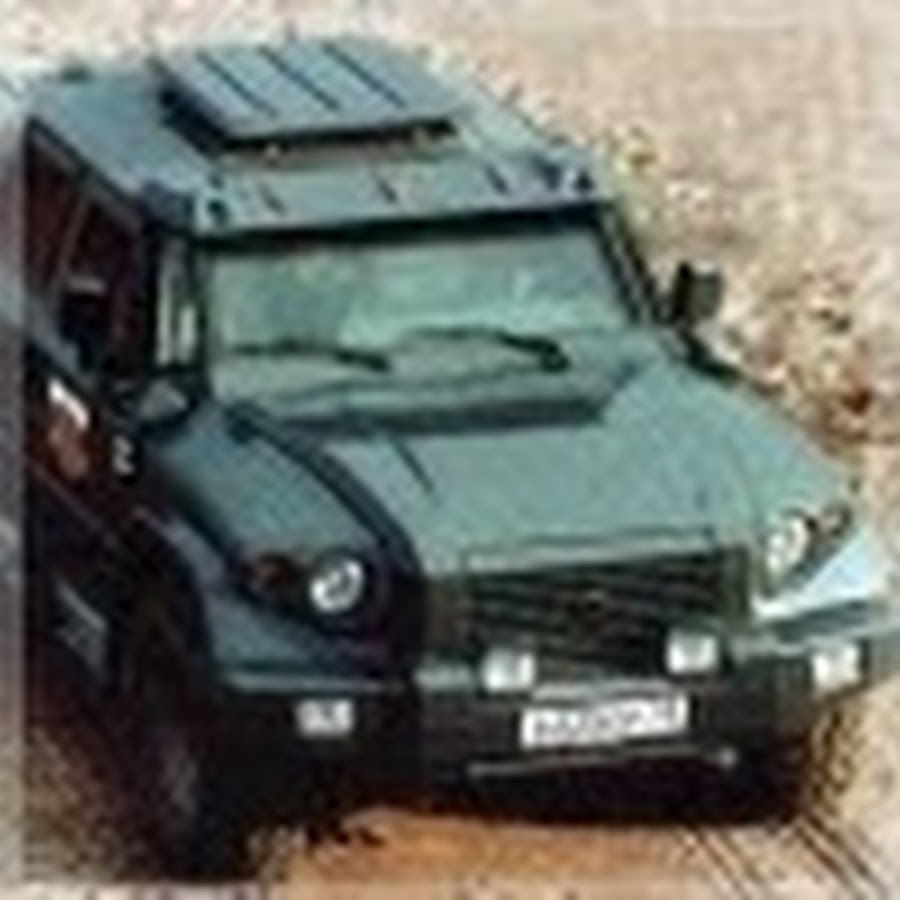 Авто комбат т 98